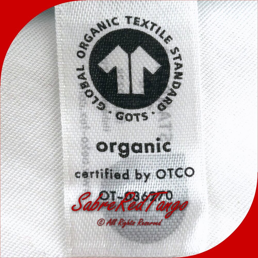 NWT Hanna Andersson Organic Long Johns Pajamas Milk Cartons Bakery Blue 110 5 - Picture 4 of 6